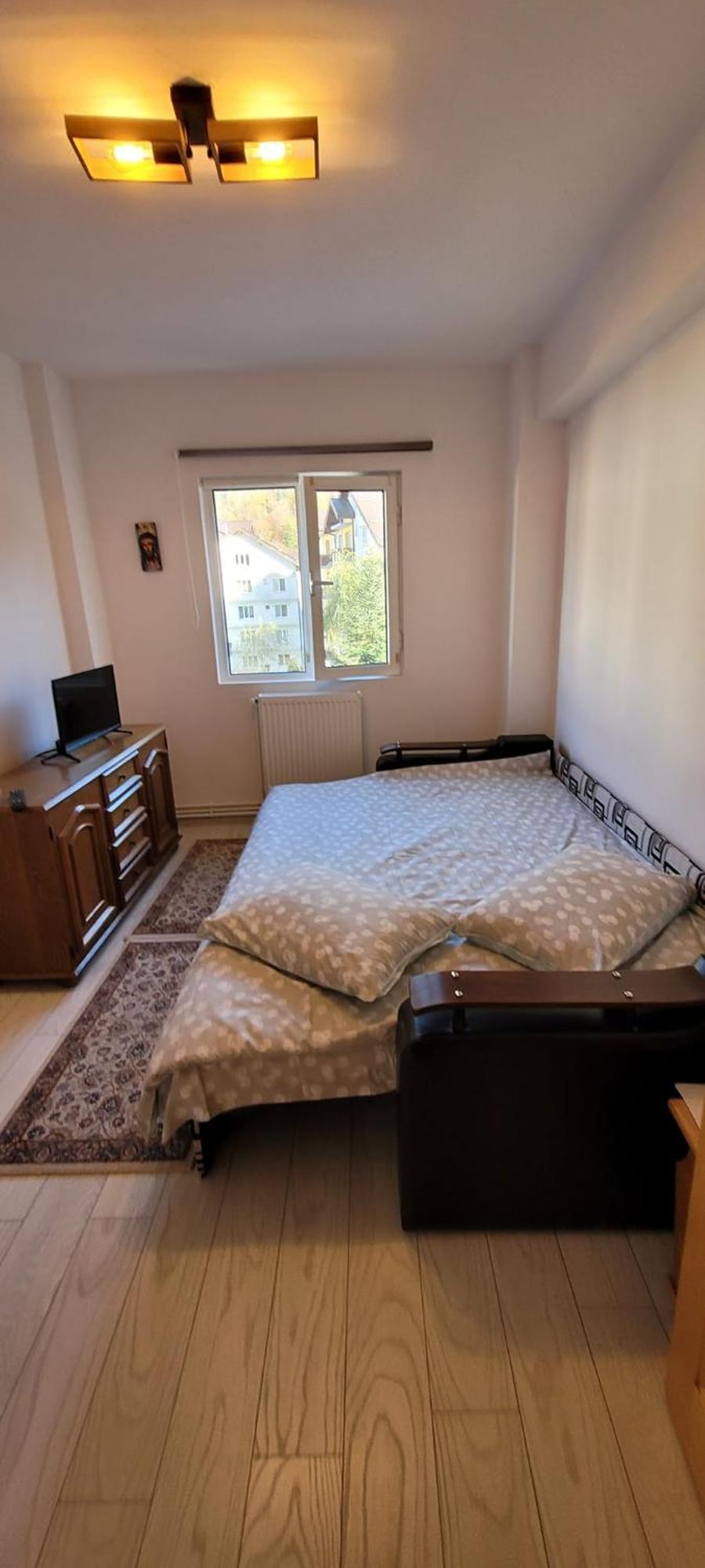 Patricia Apartment Sinaia Eksteriør bilde